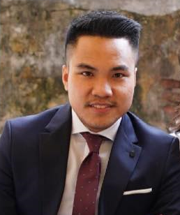 THẦY PHẠM HỒ CHUNG