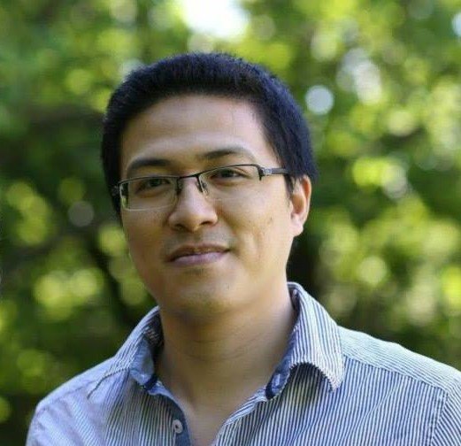 Thầy Phùng Hà Anh
