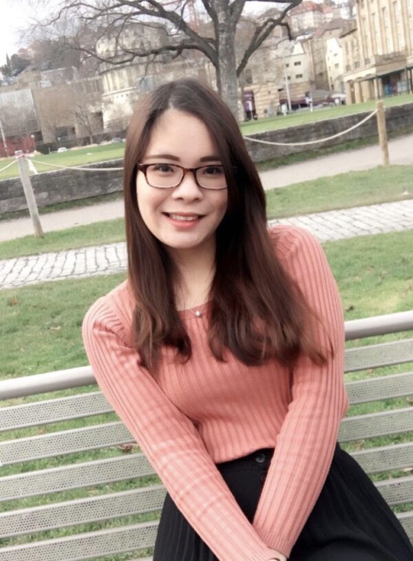 Cô Nguyễn Thiên Trang