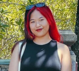 Đặng Hiểu Vy