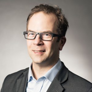 GS.TS. Philipp Pohlenz
