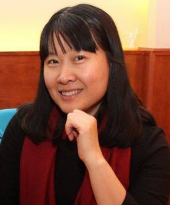 Thạc sĩ Dương Thị Việt Thắng