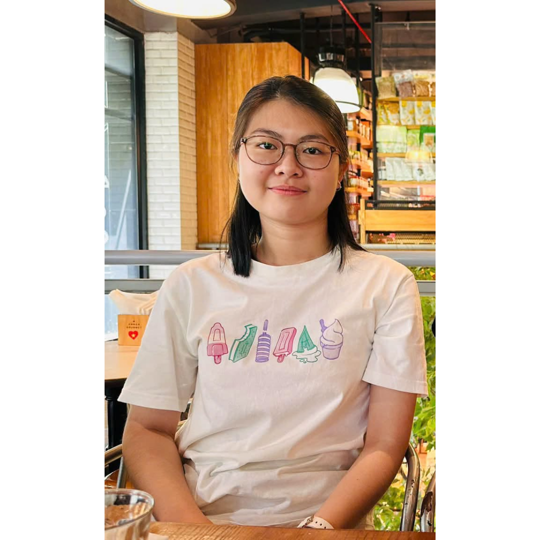 Nguyễn Hoàng Phương Anh