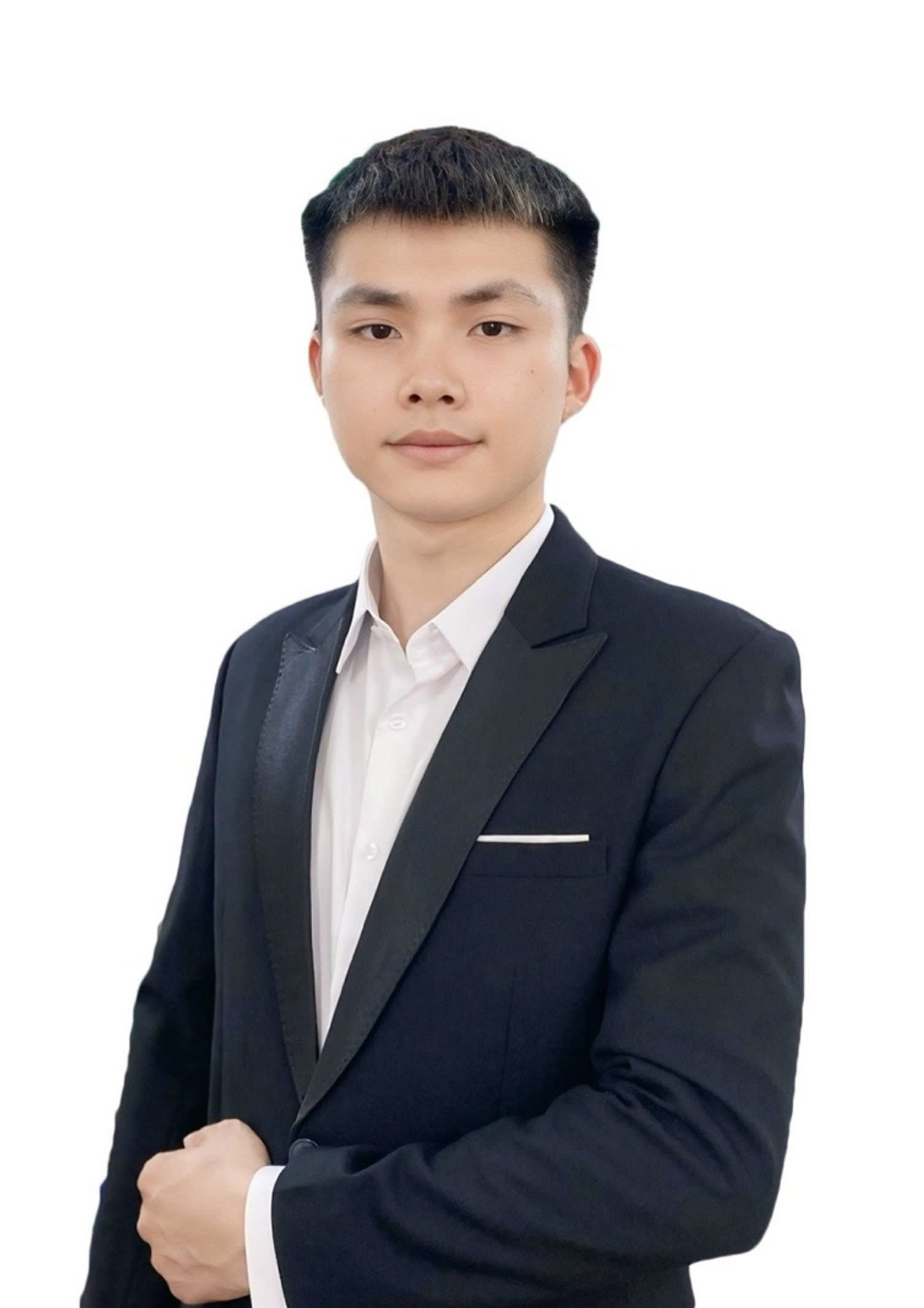 Mai Hoàng Hùng