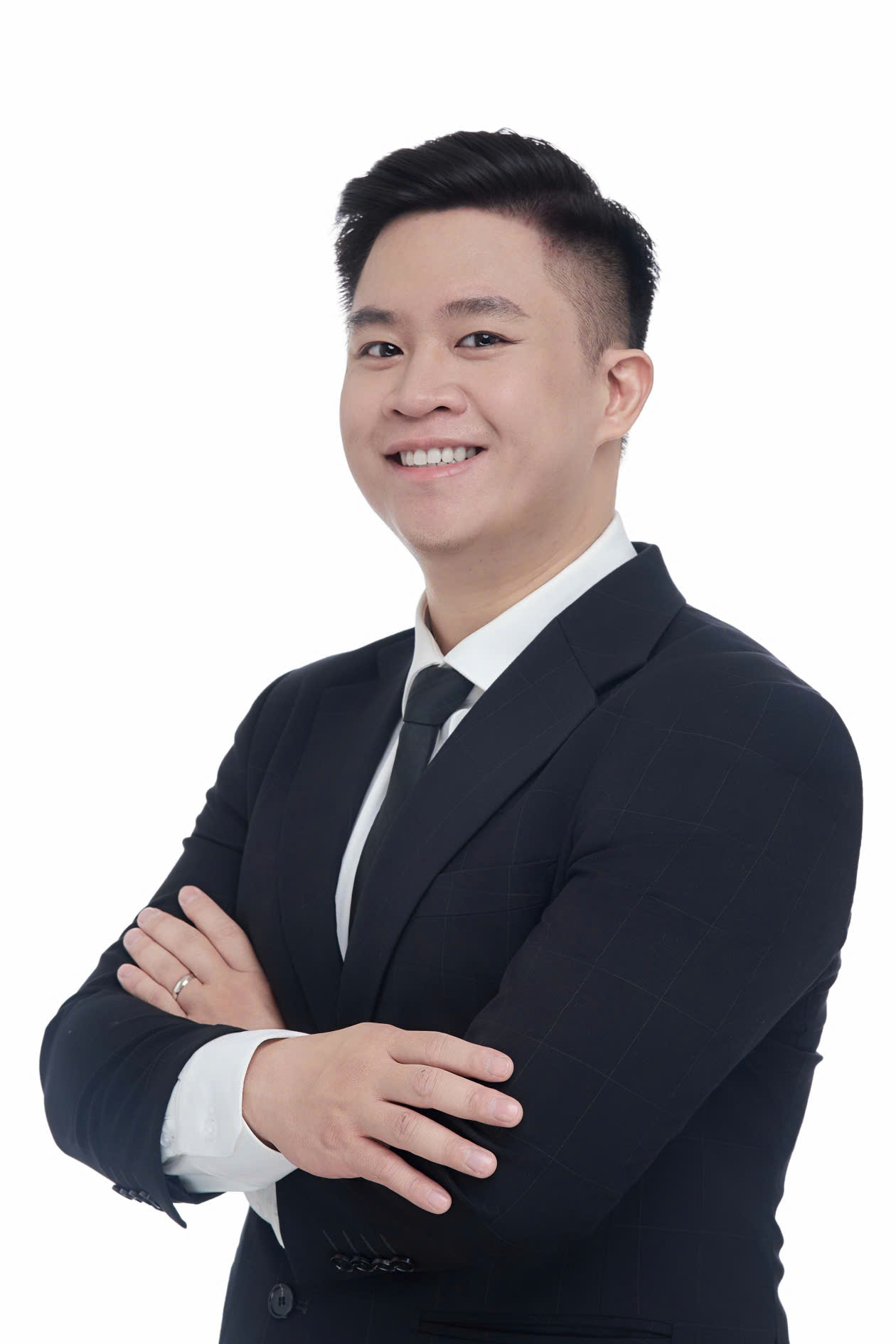 Trần Vân Long