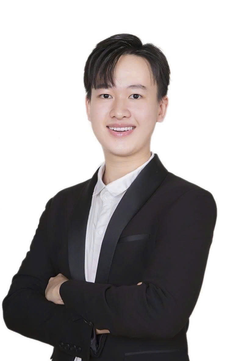 Đặng Quang Minh