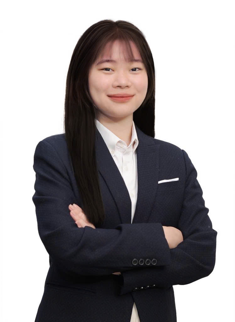 Đinh Thị Thanh Thuỷ