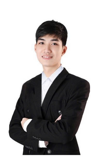 Trần Đức Dũng