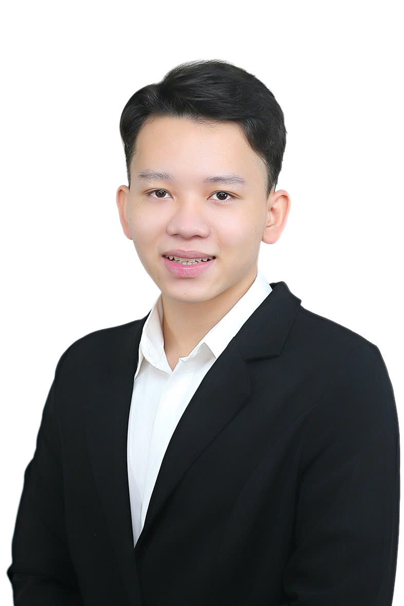 Nguyễn Phi Long