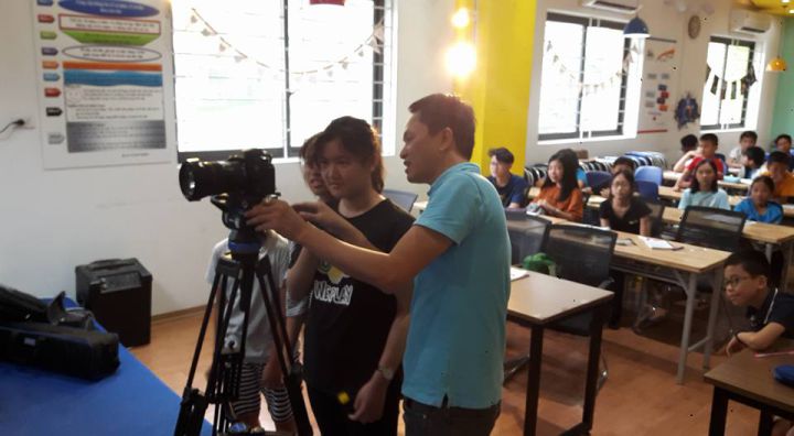 Filmproject