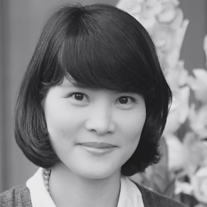 Lương Thị Bích Hương