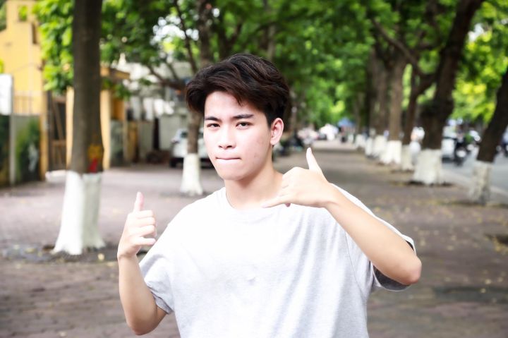 Thẩm Thùy Dung