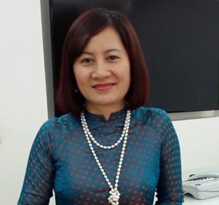 Nguyễn Minh Hạnh