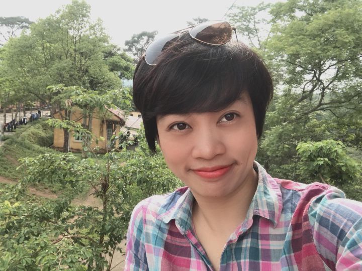 Nguyễn Thị Mai Hương