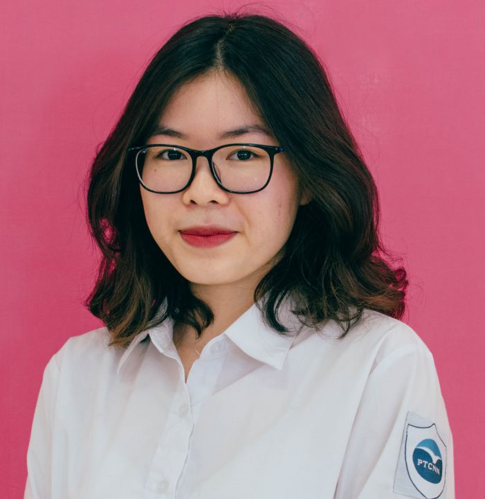 BÙI TRẦN PHƯƠNG LINH
