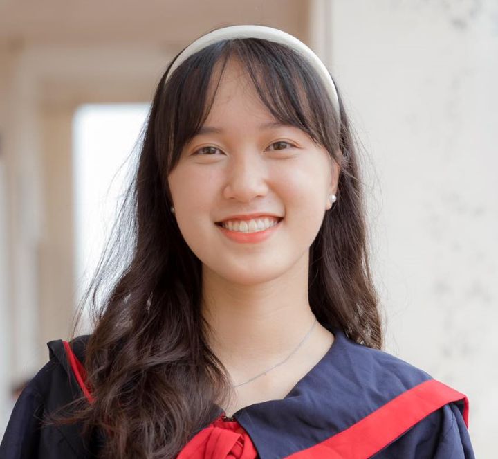 Lê Thị Hải Ly