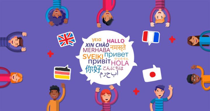 Tác dụng của việc cho trẻ học ngoại ngữ sớm