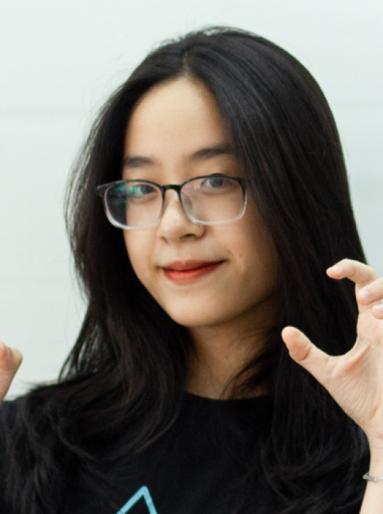 Lê Trịnh Ngọc Minh