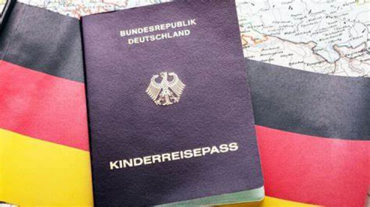 Tình hình xin Visa du học PT, du học ĐH và du học nghề Đức