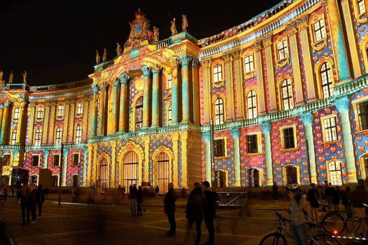 Lễ hội ánh sáng Berlin 2023